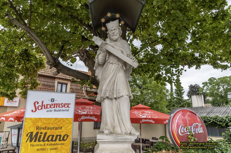 Horn im Waldviertel (N�), August 2023