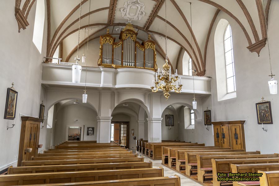 Horn im Waldviertel (N�), August 2023