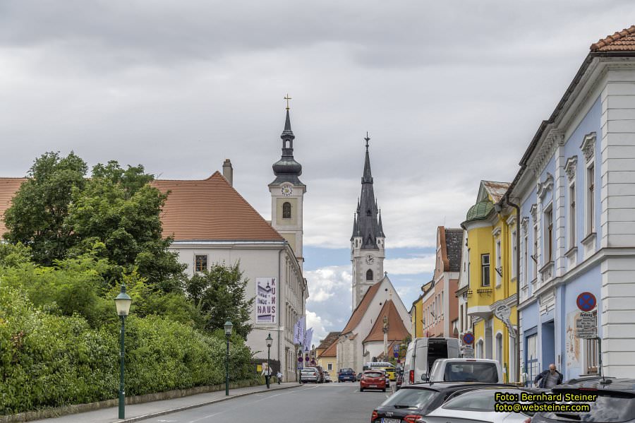 Horn im Waldviertel (N�), August 2023