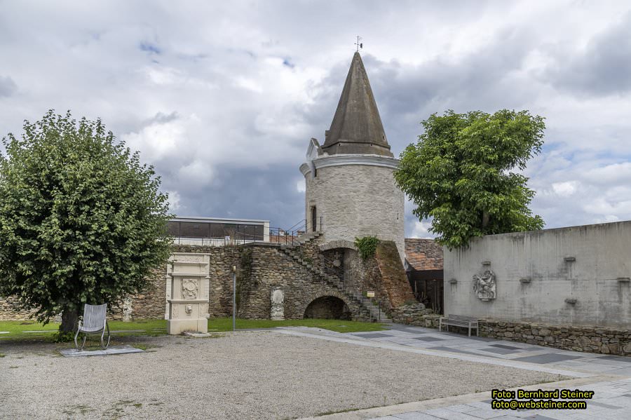 Museum Horn, H�barth- und Madermuseum, August 2023