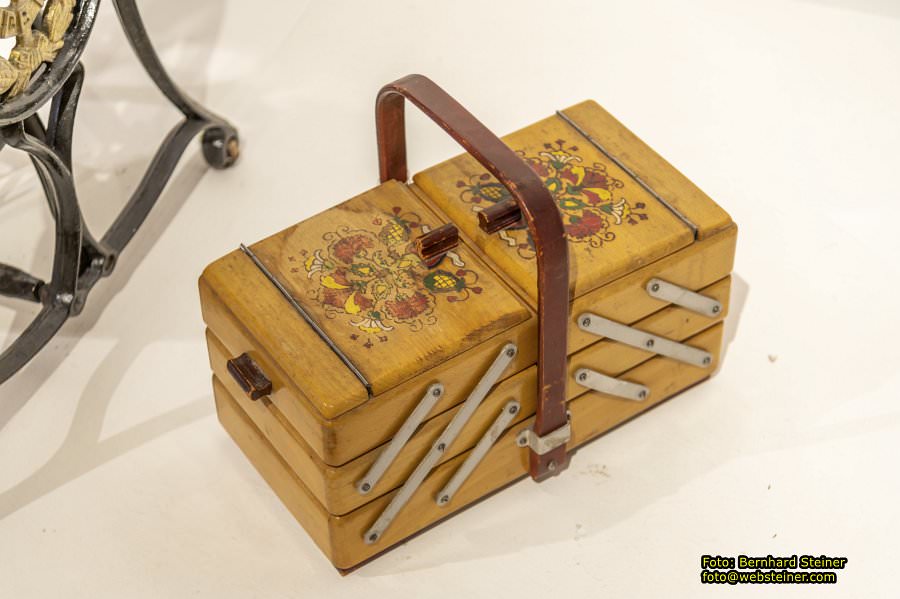 Museum Horn, H�barth- und Madermuseum, August 2023