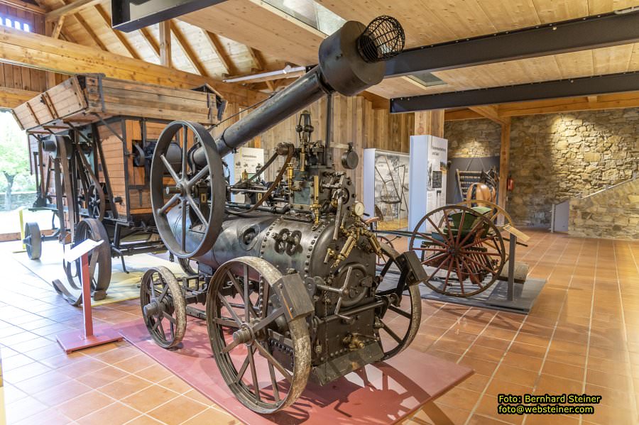 Museum Horn, H�barth- und Madermuseum, August 2023