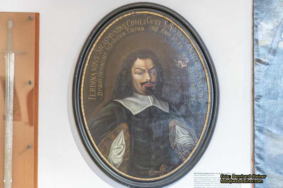 Museum Horn, H�barth- und Madermuseum, August 2023