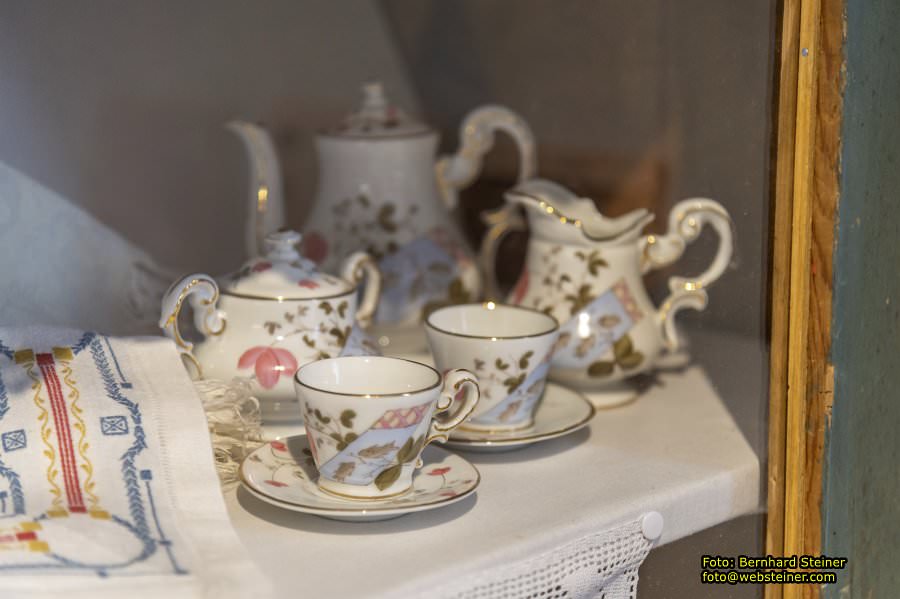 Museum Horn, H�barth- und Madermuseum, August 2023