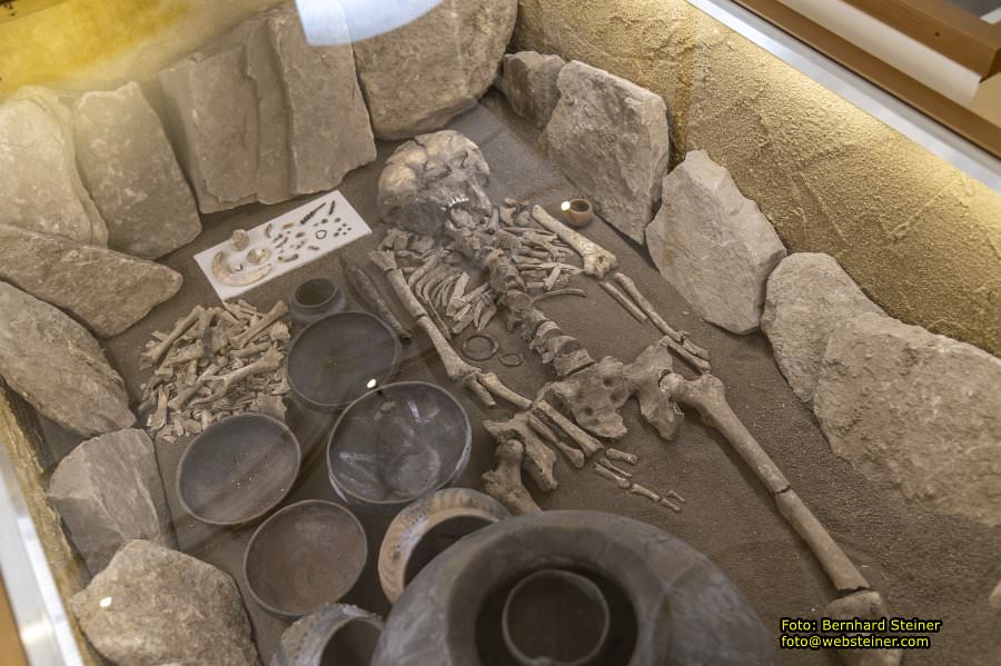 Museum Horn, H�barth- und Madermuseum, August 2023