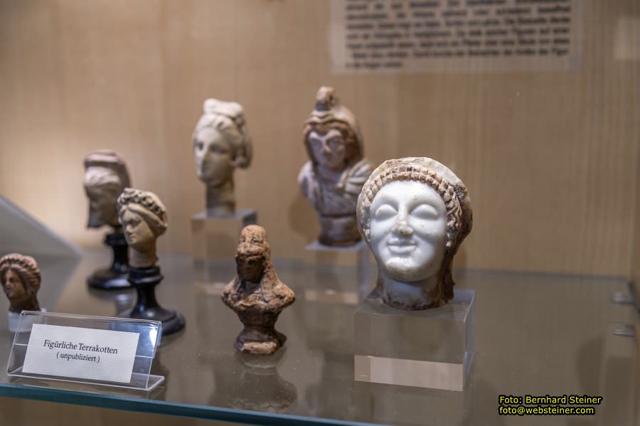 Museum Horn, H�barth- und Madermuseum, August 2023