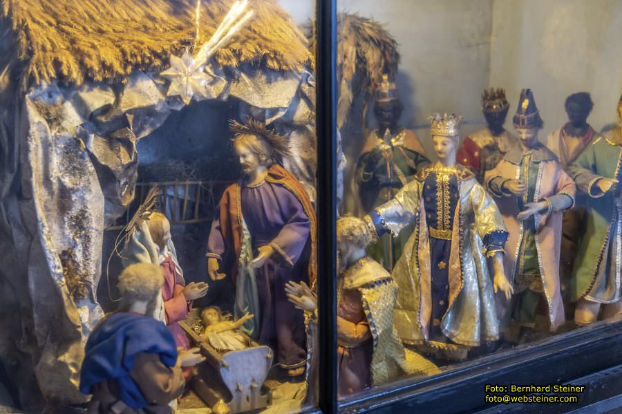 Museum Horn, H�barth- und Madermuseum, August 2023