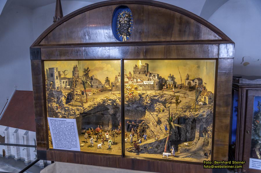 Museum Horn, H�barth- und Madermuseum, August 2023