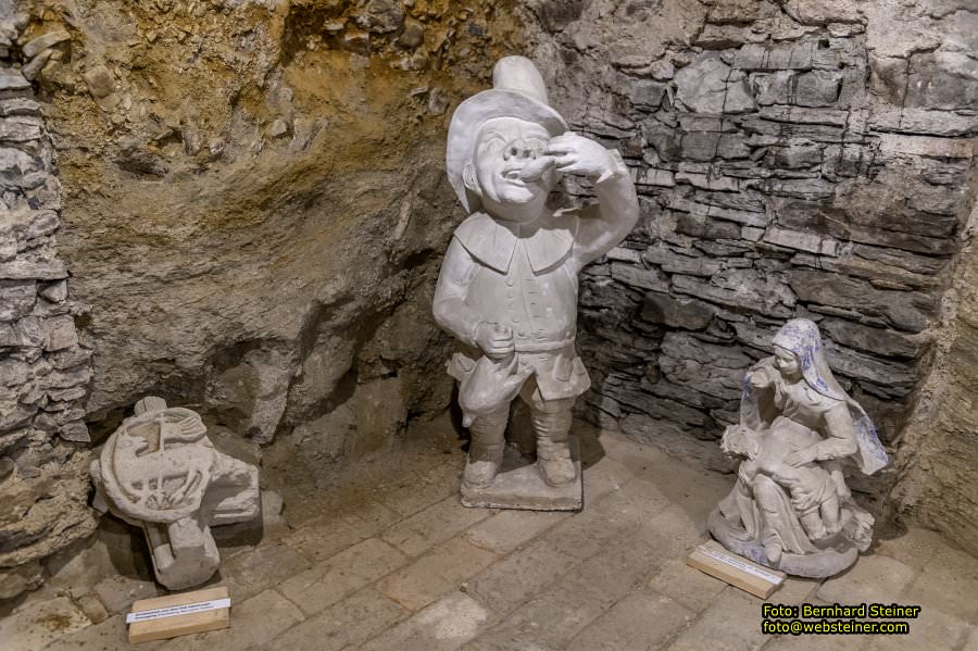 Museum Horn, H�barth- und Madermuseum, August 2023