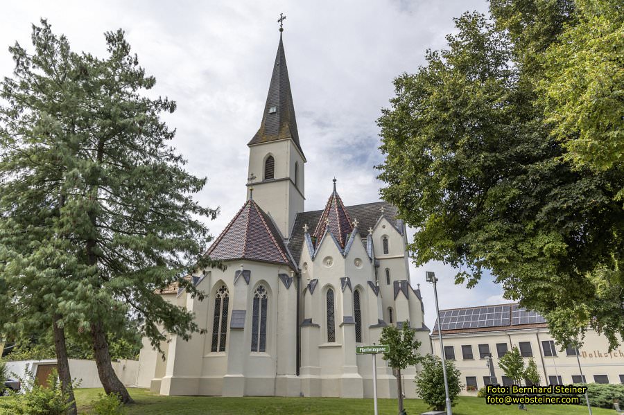 Jedenspeigen im Marchfeld, August 2023