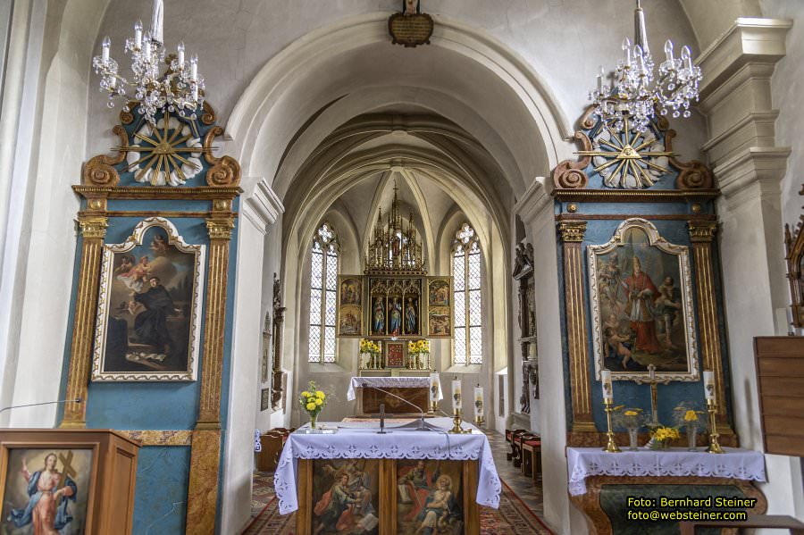 Jedenspeigen im Marchfeld, August 2023