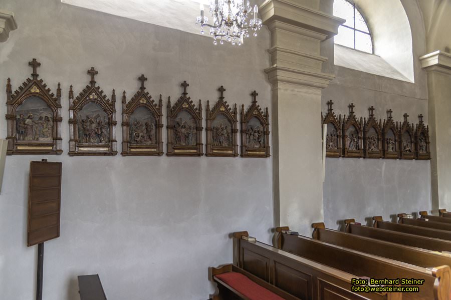 Jedenspeigen im Marchfeld, August 2023