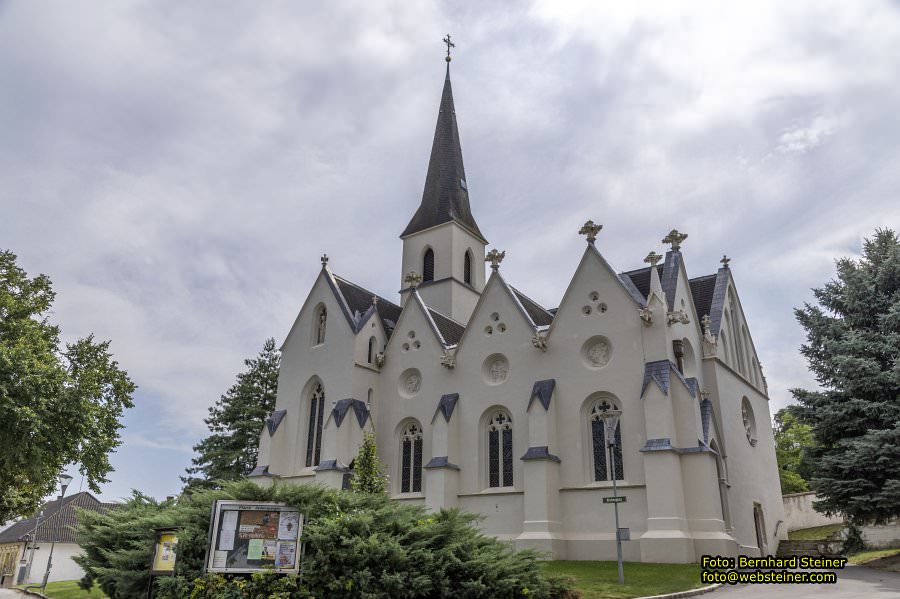 Jedenspeigen im Marchfeld, August 2023