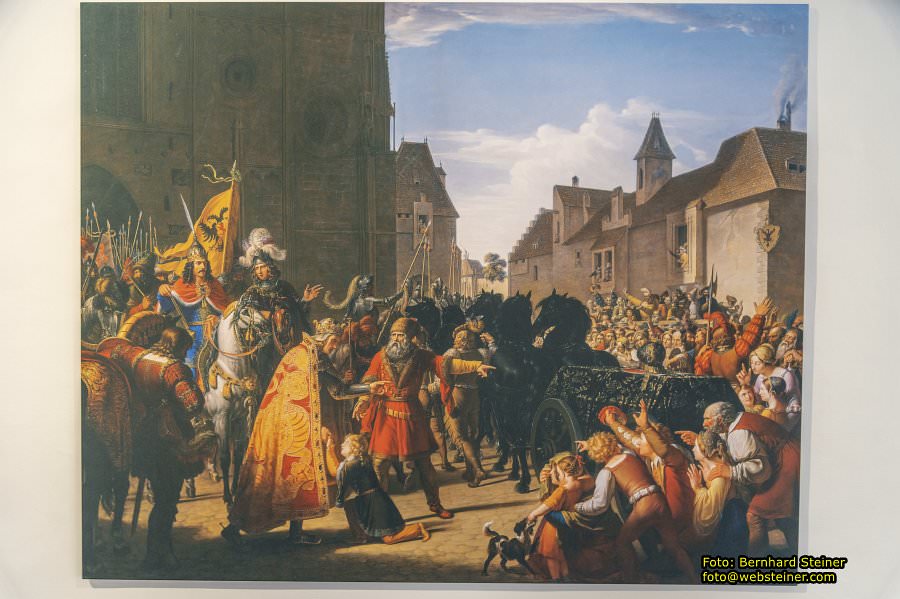 Jedenspeigen im Marchfeld, August 2023