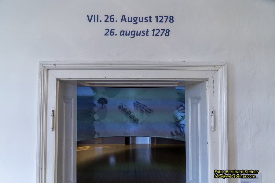 Jedenspeigen im Marchfeld, August 2023