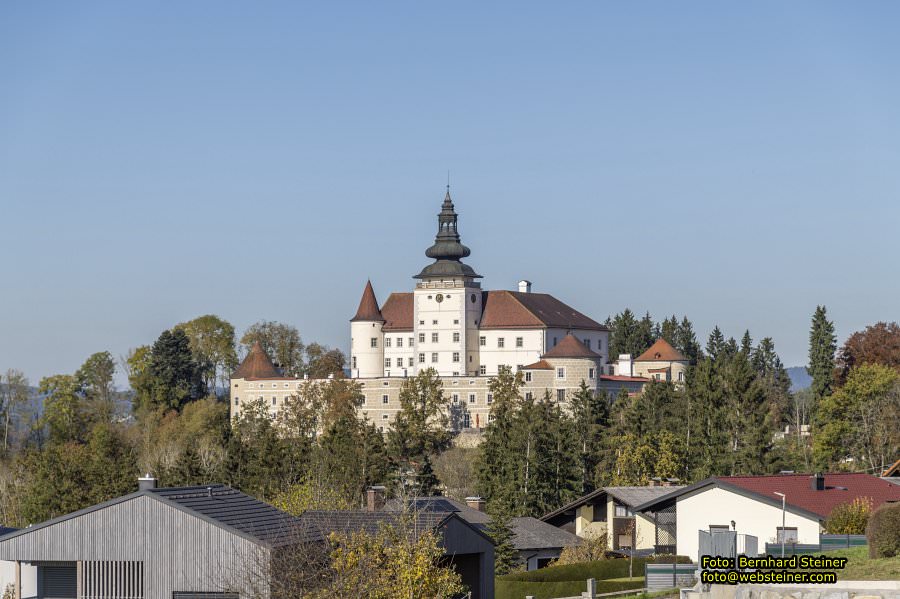 Kefermarkt im Mhlviertel O, Oktober 2024