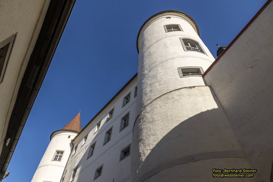 Kefermarkt im Mhlviertel O, Oktober 2024