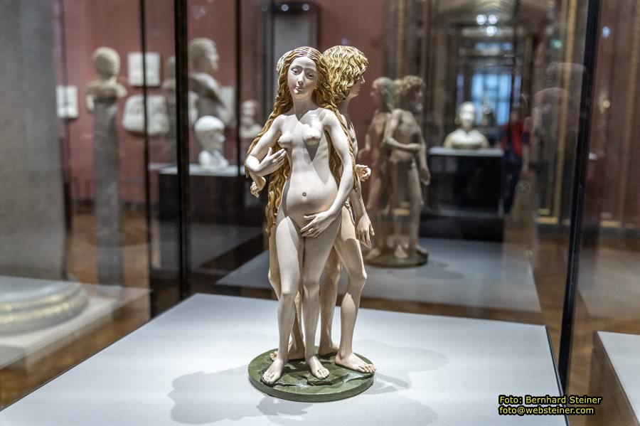 Kunsthistorisches Museum Wien (KHM), Oktober 2024