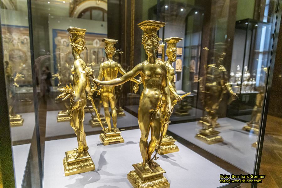 Kunsthistorisches Museum Wien (KHM), Oktober 2024