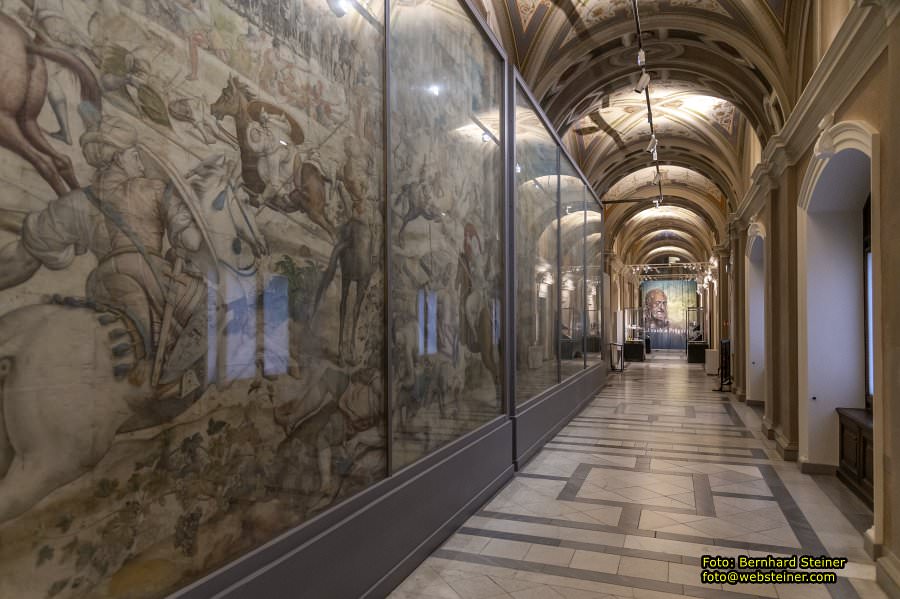 Kunsthistorisches Museum Wien (KHM), Oktober 2024