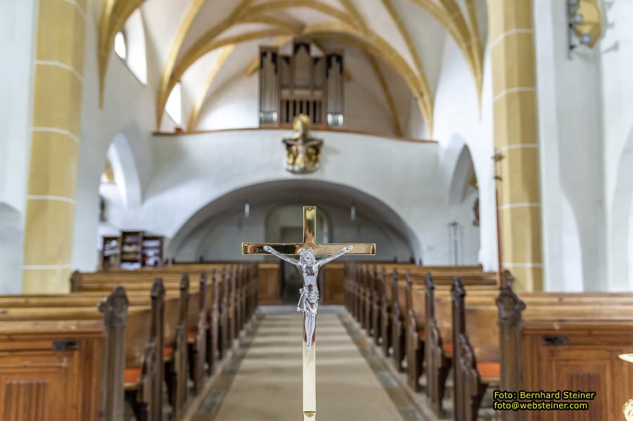 Kirchberg an der Pielach, Juli 2023