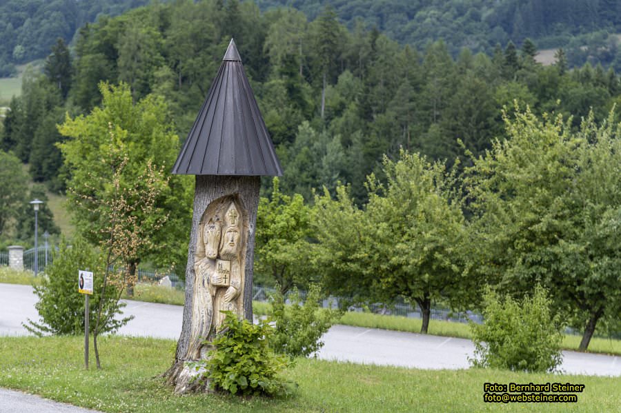 Kirchberg an der Pielach, Juli 2023