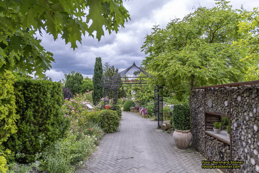 Kittenberger Erlebnisg�rten, Juni 2023