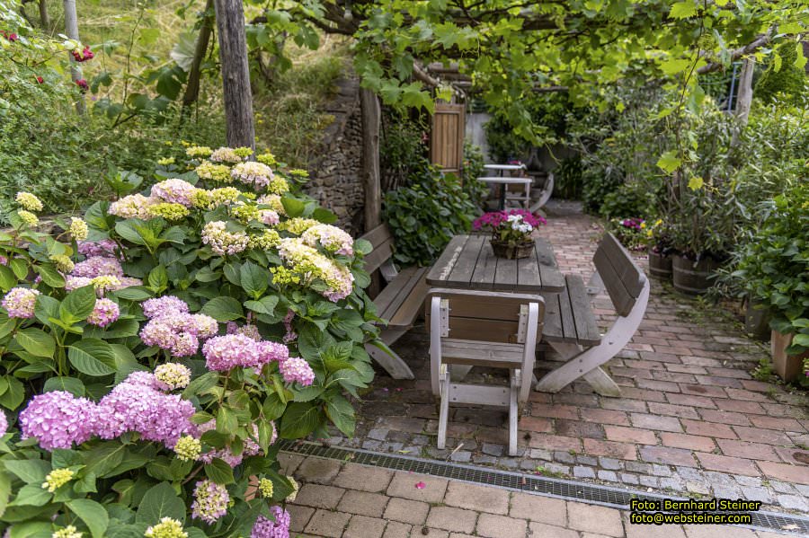 Kittenberger Erlebnisg�rten, Juni 2023