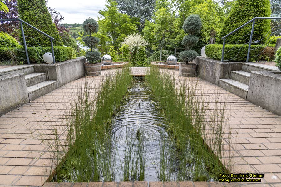 Kittenberger Erlebnisg�rten, Juni 2023