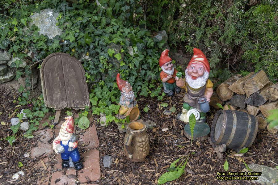 Kittenberger Erlebnisg�rten, Juni 2023