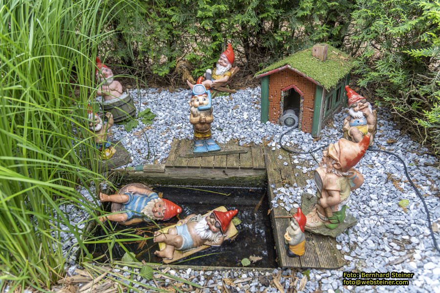 Kittenberger Erlebnisg�rten, Juni 2023