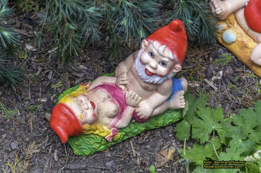 Kittenberger Erlebnisg�rten, Juni 2023