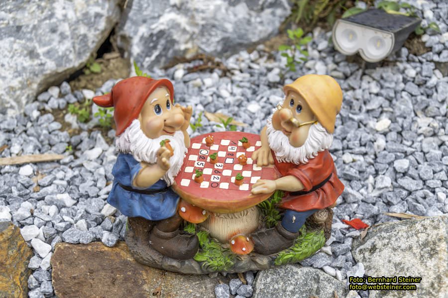 Kittenberger Erlebnisg�rten, Juni 2023