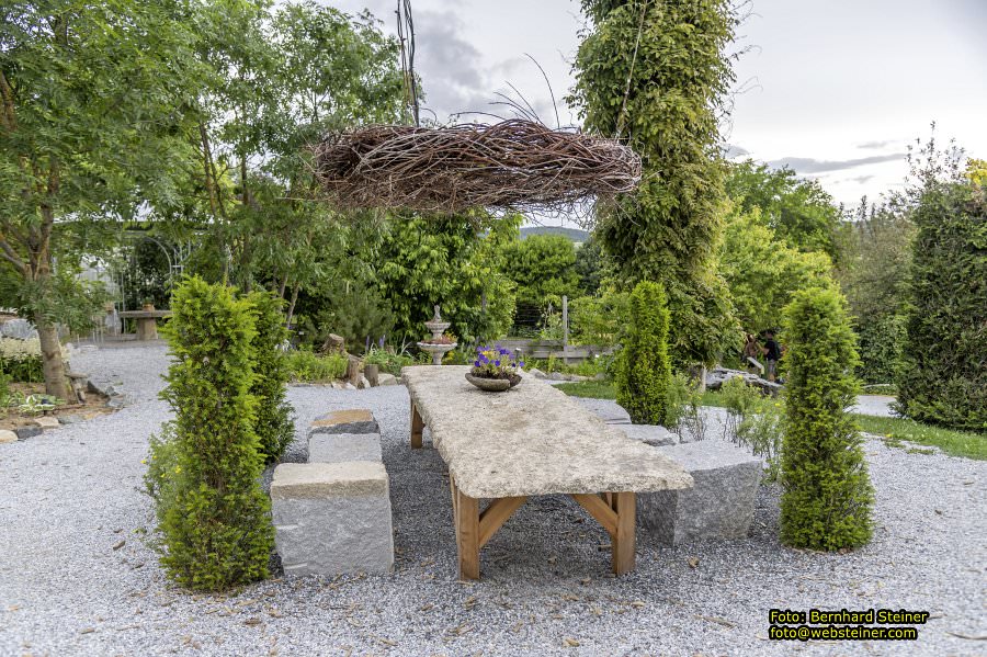 Kittenberger Erlebnisg�rten, Juni 2023