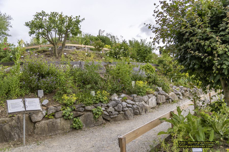 Kittenberger Erlebnisg�rten, Juni 2023