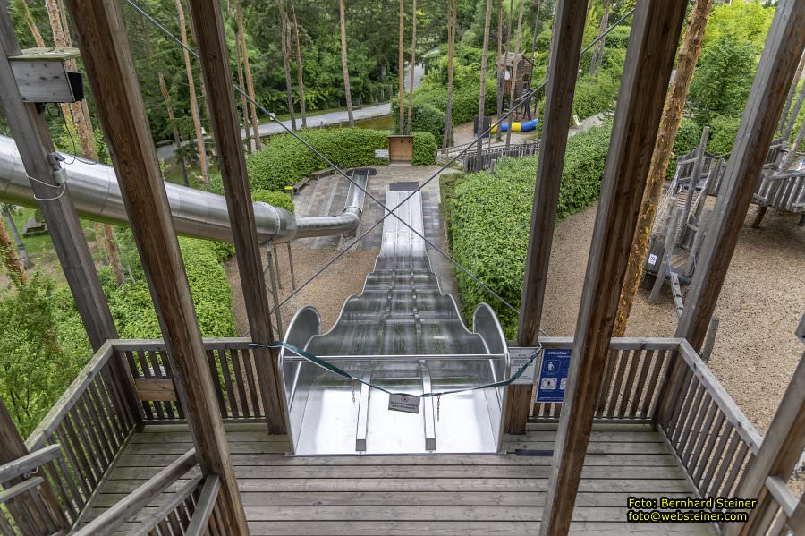 Kittenberger Erlebnisg�rten, Juni 2023