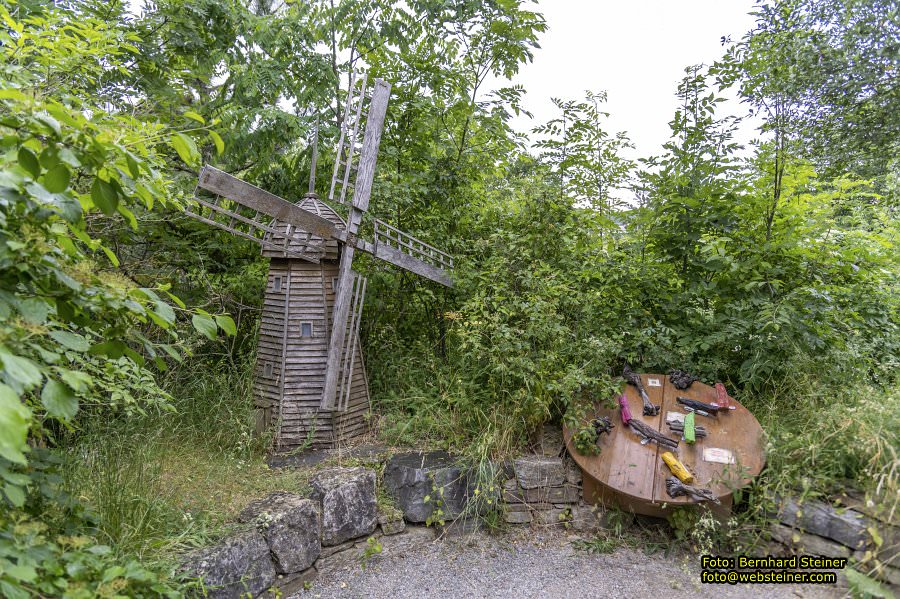 Kittenberger Erlebnisg�rten, Juni 2023