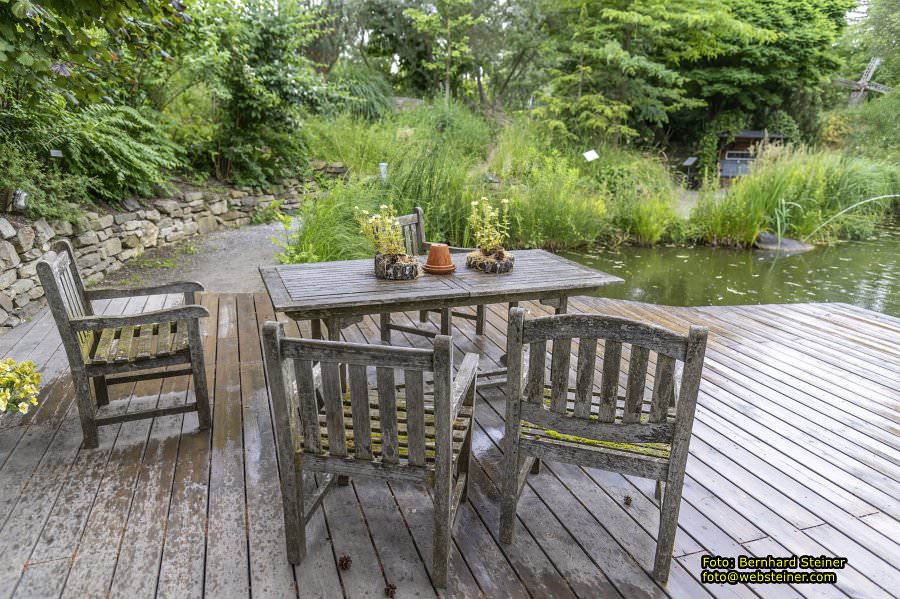 Kittenberger Erlebnisg�rten, Juni 2023