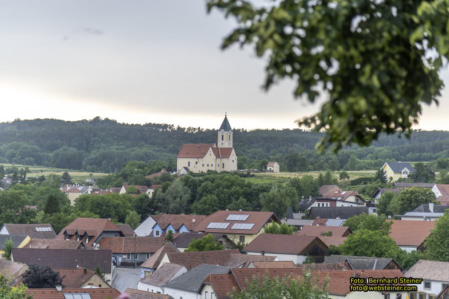 Kittenberger Erlebnisg�rten, Juni 2023