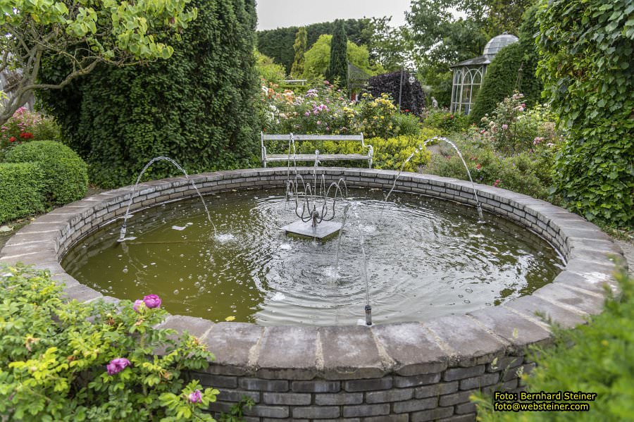 Kittenberger Erlebnisg�rten, Juni 2023