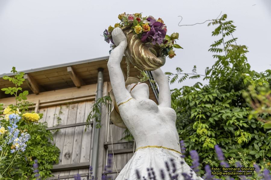 Kittenberger Erlebnisg�rten, Juni 2023