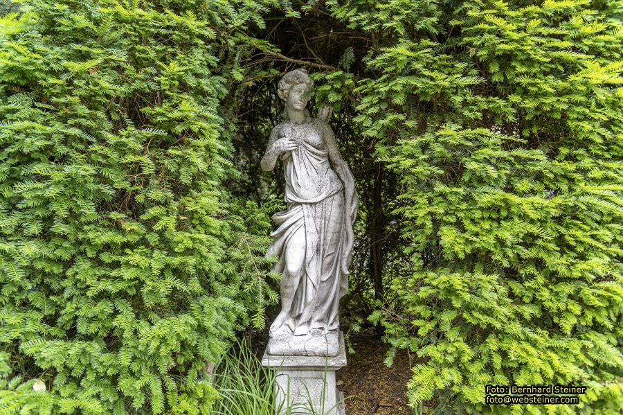 Kittenberger Erlebnisg�rten, Juni 2023