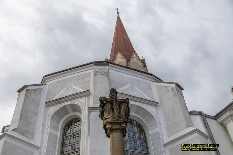 Košice / Kaschau in der Slowakei, Mai 2026
