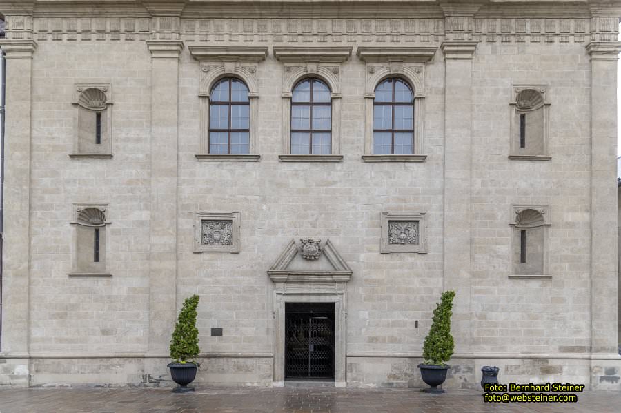 Košice / Kaschau in der Slowakei, Mai 2026