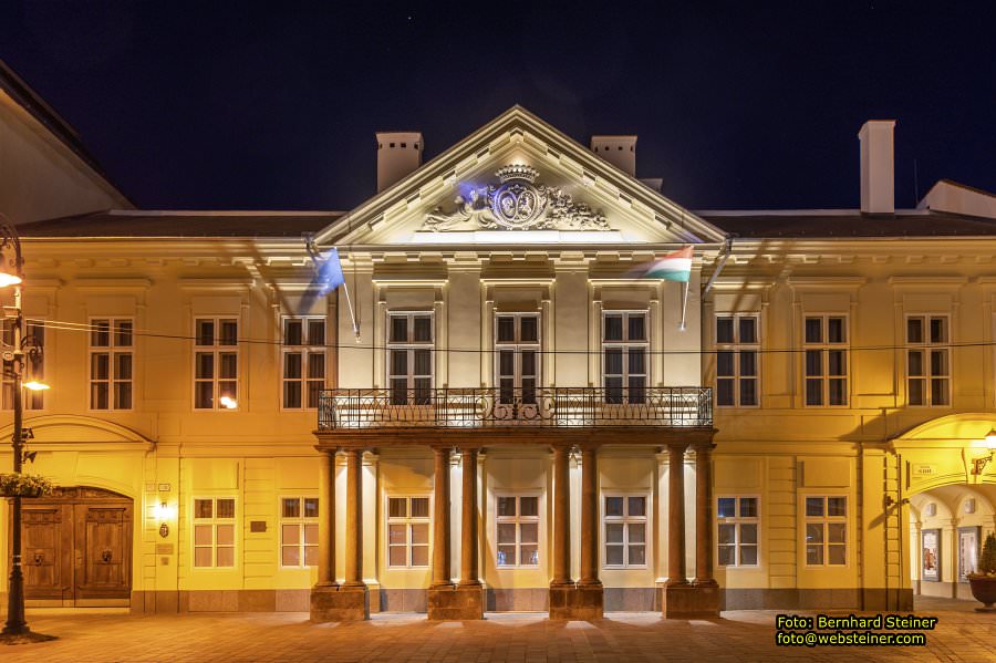Košice / Kaschau in der Slowakei, Mai 2026