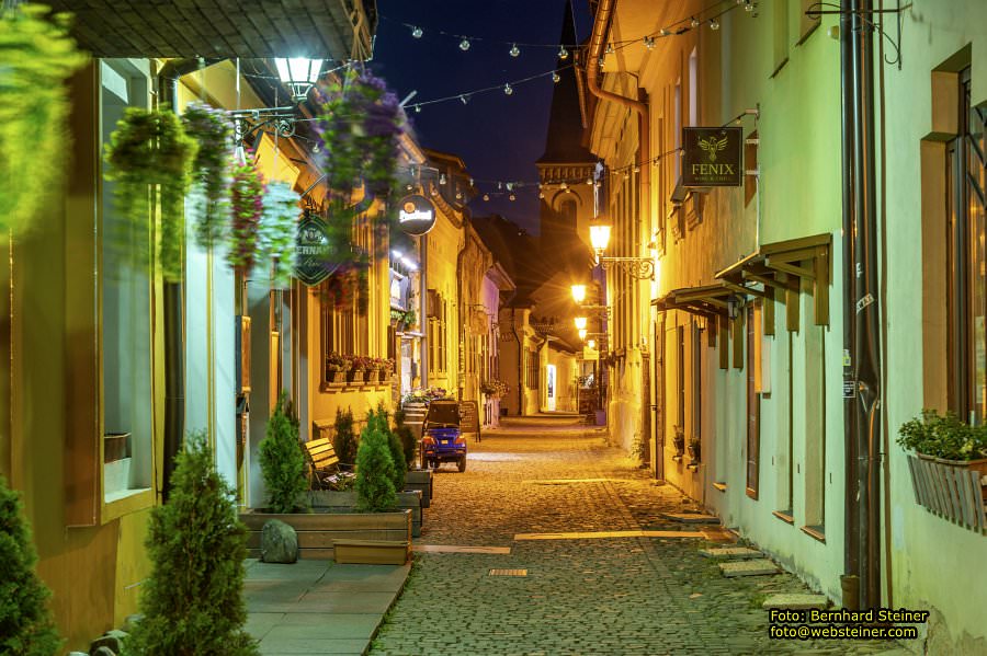 Košice / Kaschau in der Slowakei, Mai 2026