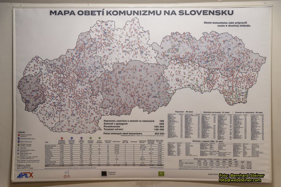 Košice / Kaschau in der Slowakei, Mai 2026