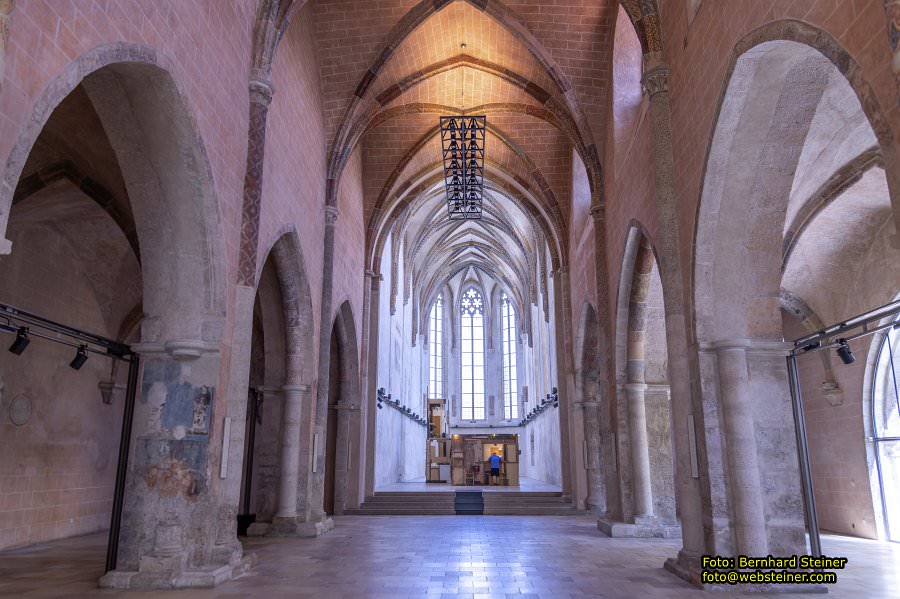 Krems an der Donau, Juni 2023