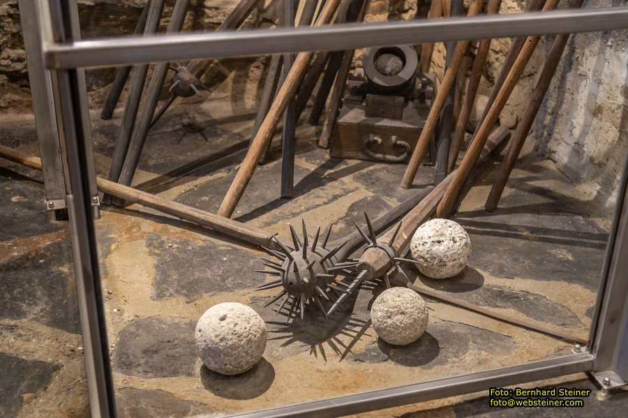 Krems an der Donau, Juni 2023