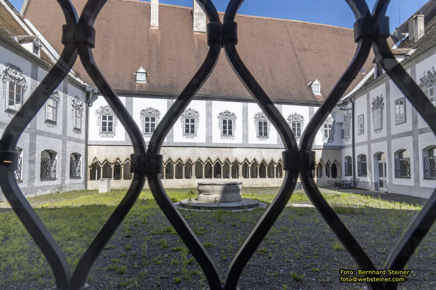 Krems an der Donau, Juni 2023